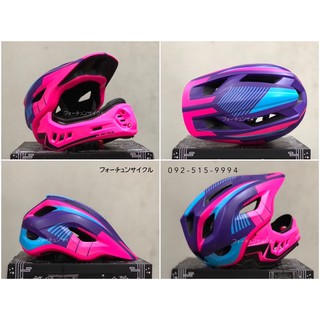 🇨🇳✨CIGNA TT-32 Full-Face Helmet🔻ขนาด 53-58cm