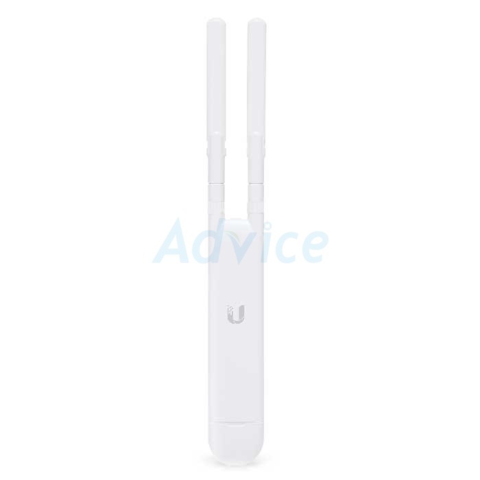Access Point Outdoor UBIQUITI UniFi (UAP-AC-M) Wireless AC1200