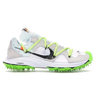 Nike Zoom Terra Kiger 5 x Off-White (WHITE) women