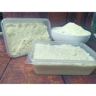 [KETO] ผงถั่วอัลมอนด์ไม่มีเปลือก Blanched Almond Powder