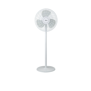 โปรโมชั่น : Midea พัดลม 16 นิ้ว รุ่น FS40-18C ตั้งพื้น ปรับระดับได้