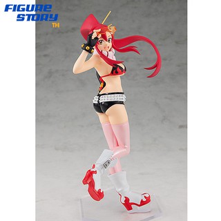 *Pre-Order*(มัดจำ) [POP UP PARADE] Gurren Lagann Yoko (โมเดล)(ของแท้)(ล๊อต JP)