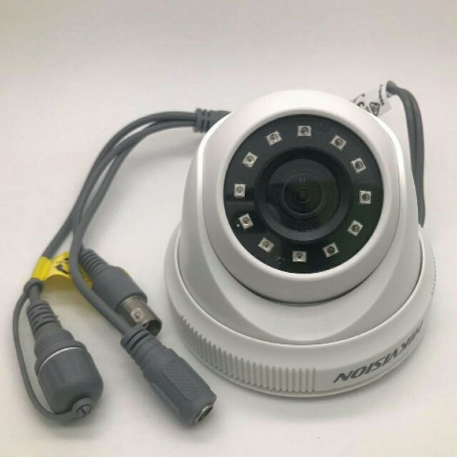 HIKVISION COLOR CAMERA DS-2CE56D0T-IPF TURBO HD