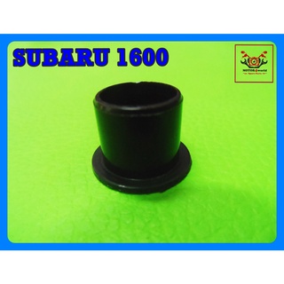 SUBARU 1600 GEAR BUSHING RUBBER "BLACK" (1 PC.) // ยางคันเกียร์ SUBARU 1600 (สีดำ) สินค้าคุณภาพดี