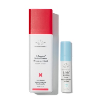 Drunk Elephant A-Passioni Retinol Cream 30ml.