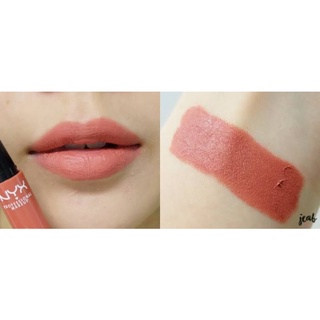 nyx super clicky lipstick