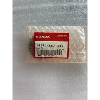 เฟืองปั้ม  14670-GB7-M30  made in japan แท้ศูนย์ 100%