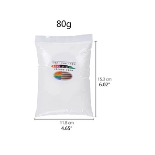 Flgo ม้วนแม่พิมพ์เรซิ่นรูปก้อนเมฆ 80 กรัมสําหรับทําเครื่องประดับ