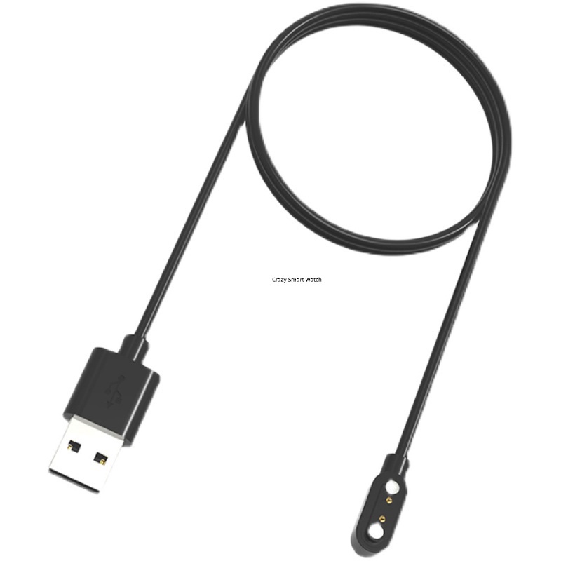 พร้อมส่ง สายชาร์จ Maimo Watch charger USB Charging Cable for maimo Smart watch - รูปที่ 3