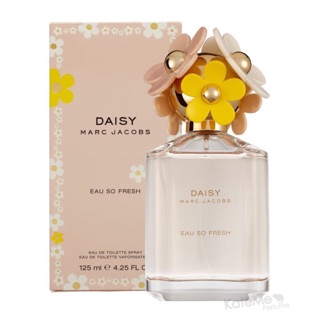 Marc Jacobs Daisy Eau So Fresh EDT 125 ml.