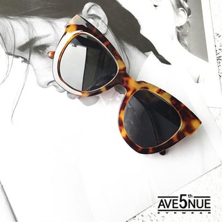 5th Avenue Eyewear พร้อมส่ง แว่นกันแดด รุ่น Moliza