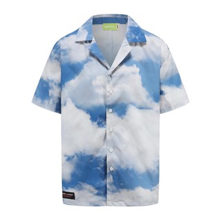 LURS x Simon Cloud Cloud Shirt