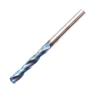 NACHI (นาชิ) L9814_10.5MM AQUA DRILL FLAT OIL-HOLE 5D  (NA9814_1050)