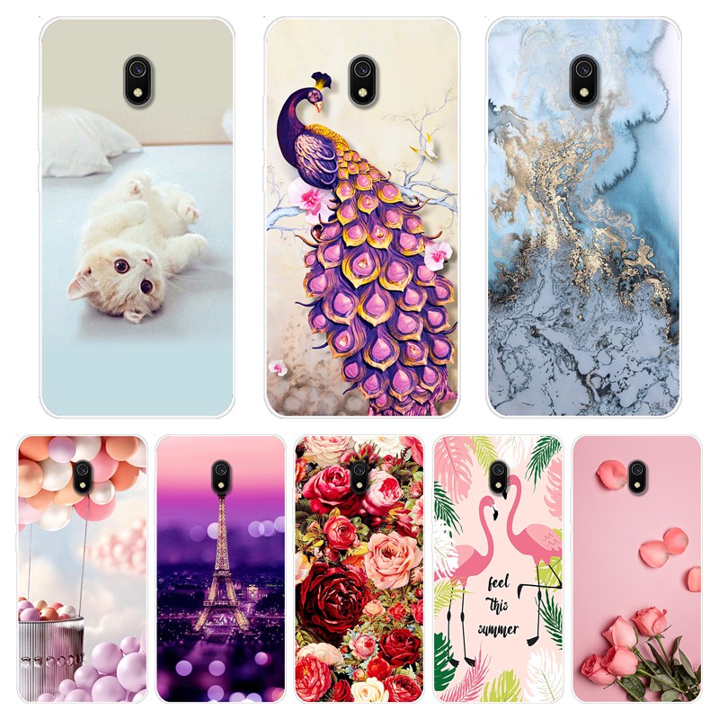 Xiaomi Poco X2 Redmi K30i K30 Redmi 7 8 8A S2 K20 K20 Pro Case Cover