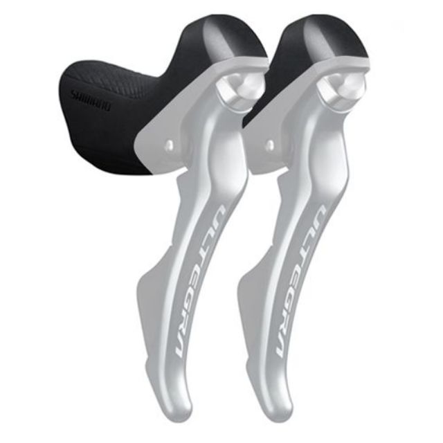 ฮูดทดแทน Shimano ST-R8000/R7000