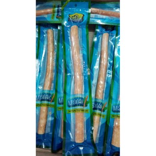 ไม้ Miswak ใช้สำหรับทำความสะอาดฟัน​