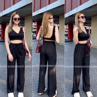 🔥new in 🔥ชุดset สุดแซ่บ