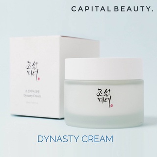 BEAUTY OF JOSEON Dynasty Cream - Renewed Version