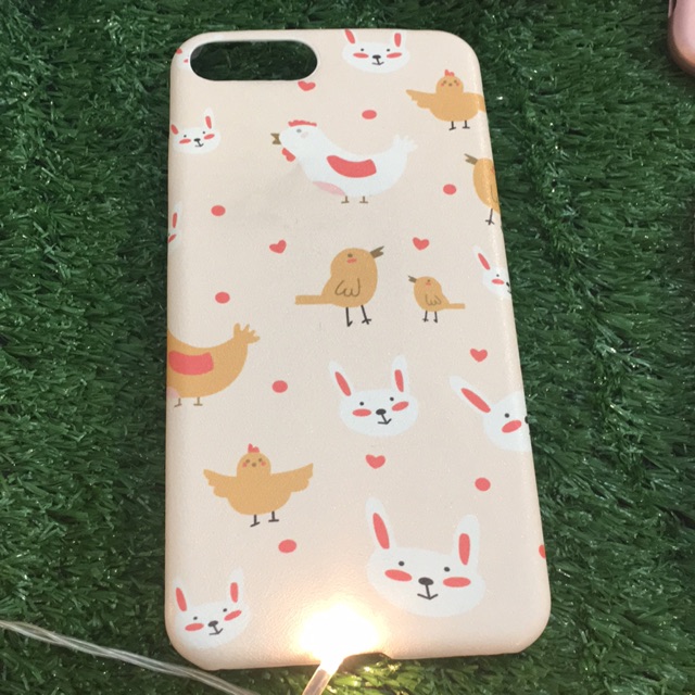 Case iPhone 7+