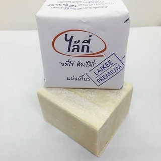 แผ่นเกี๊ยวไข่ไล้กี่พรีเมียม (9*9 เซนติเมตร) มี90-100 แผ่น (500กรัม) สำหรับขนมจีบ เกี๊ยวนึ่งและทอด