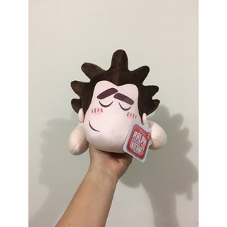 ตุ๊กตาราล์ฟ • Wreck it Ralph