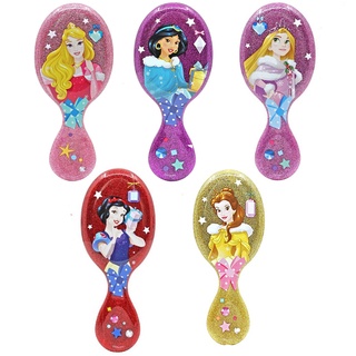 (Mini) The Wet Brush Disney Princess Detangler แปรงเปียก ขนาดเล็ก