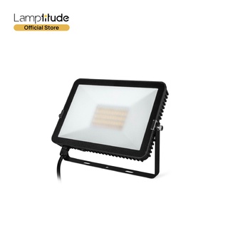 Lamptitude - โคมไฟ Flood Light ไฟสปอร์ตไลท์อัจฉริยะ