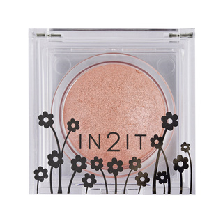 IN2IT Sheer Shimmer Blush สี 06 Copper Pearl