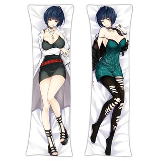 ADP 150x50cm หมอน Dakimakura อะนิเมะ Tae Takemi Persona 5