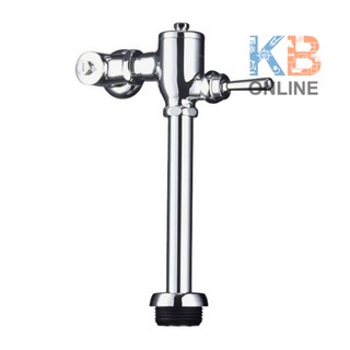 TS401NSK ฟลัชวาล์วโถสุขภัณฑ์ท่อตรง | TS401NSK Toilet Flush Valve with Straight Pipe TOTO