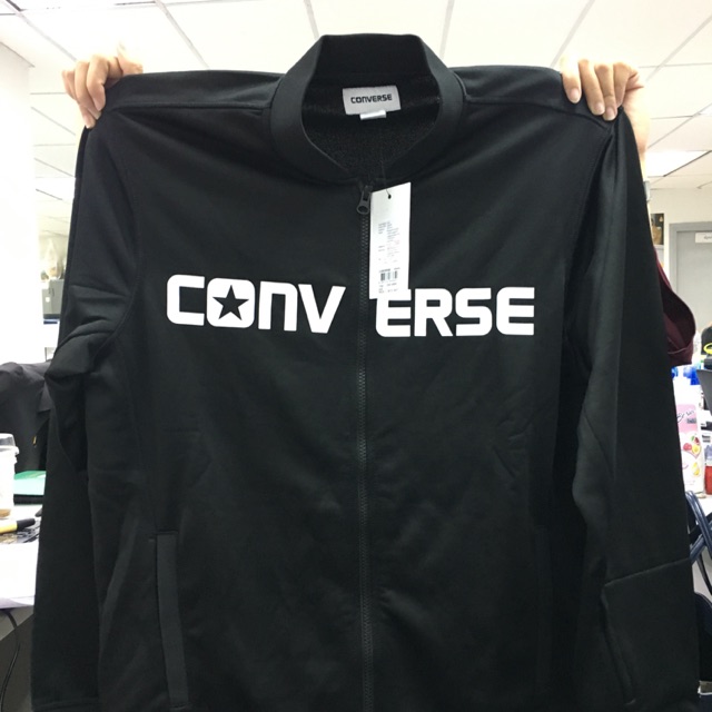 เสื้อคลุม CONVERSE