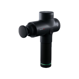 โปรโมชั่น : Hyperice รุ่น Hypervolt Plus BT เครื่องนวดพกพา ประสบการณ์เงียบแบบผ่อนคลายขั้นสูง อุปกรณ์นวดผ่อนคลายกล้ามเนื้อ