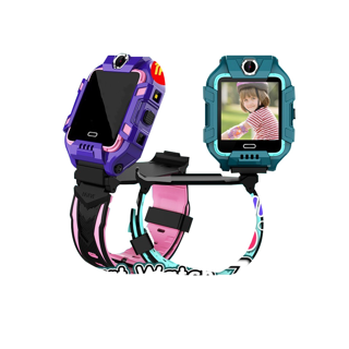 โปรโมชั่น : ยกได้หมุนได้ 360 องศา【เมนูไทย】Smart Watch Z6 นาาฬิกา สมาทวอช ไอโม่ imoรุ่นใหม่ นาฬิกาโทรศัพท์ นาฬิกาเด็ก มีเก็บเงินปลาย