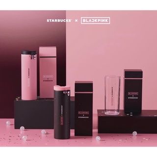 starbucks blackpink collection