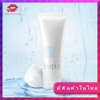 💖FREEPLUS โฟมล้างหน้า ฟรีพลัส MILD SOAP A เพื่อผิวแพ้ง่าย ขนาด 100 ml 💖