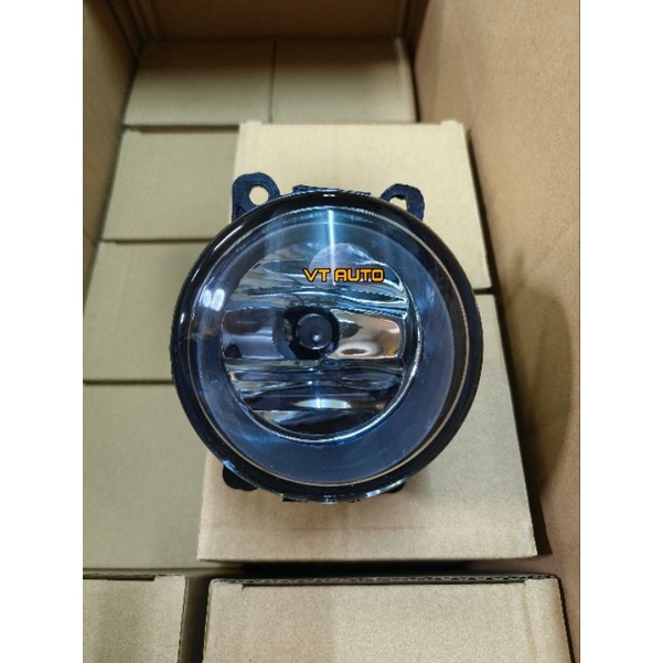 HONDA CITY T9A GM6 2014 FRONT FOG LAMP SPORT LIGHT W / H11 BULB