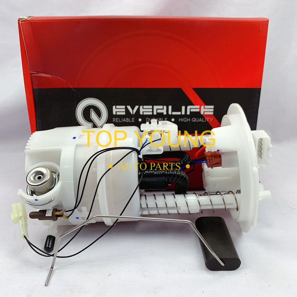 NISSAN X-TRAIL 2.0 T32 (2015~) 6PIN FUEL PUMP ผลิตภัณฑ์ OEM 17040-4BB1A