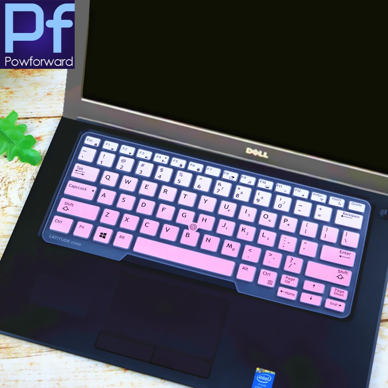 For Dell Latitude 5480 5490 7490 3340 E3340 E5490 5491 E5491 E5450 E5470 E7450 E7470 7480 E7480 Laptop Keyboard Cover Skin