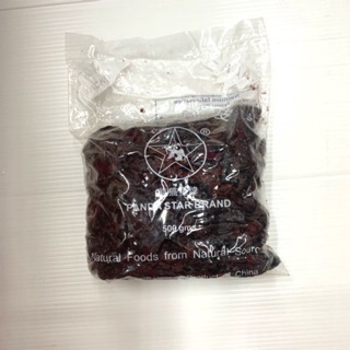 หนำพ๊วยหนำเลียบไร้เมล็ด500g 特选榄皮