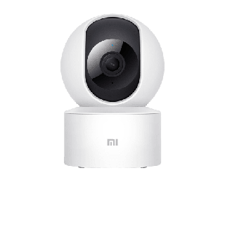 [รับ 86 Coins โค้ด CCB1APR500] Xiaomi Mi Home Security Camera PTZ Pro 2K 1296P (GB V.) กล้องวงจรปิดภายในบ้าน รองรับ 5G