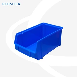 CHINTER L3,L4,L5,L6 กล่องอะไหล่พลาสติกเกรดA งานไทย มีให้เลือกหลายรุ่น,หลายขนาด สีน้ำเงิน