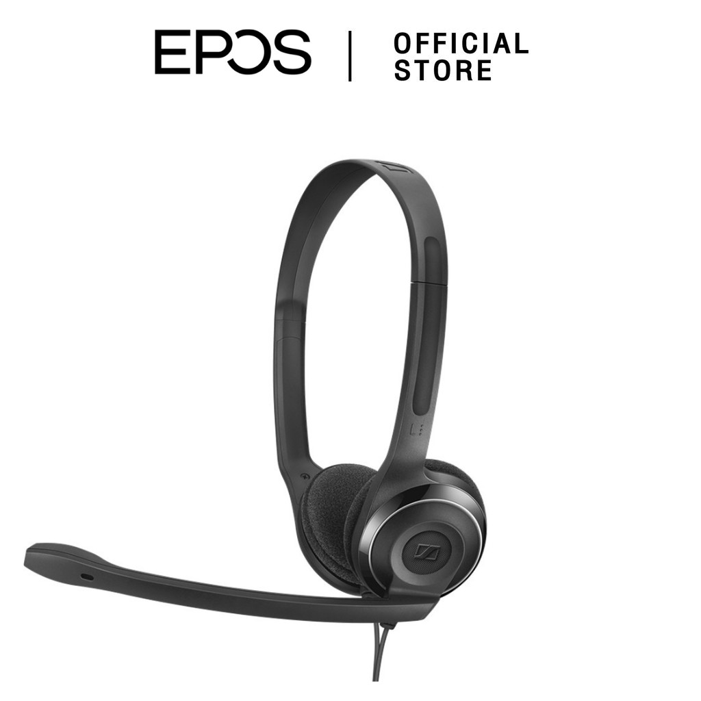 epos sennheiser pc 8 usb