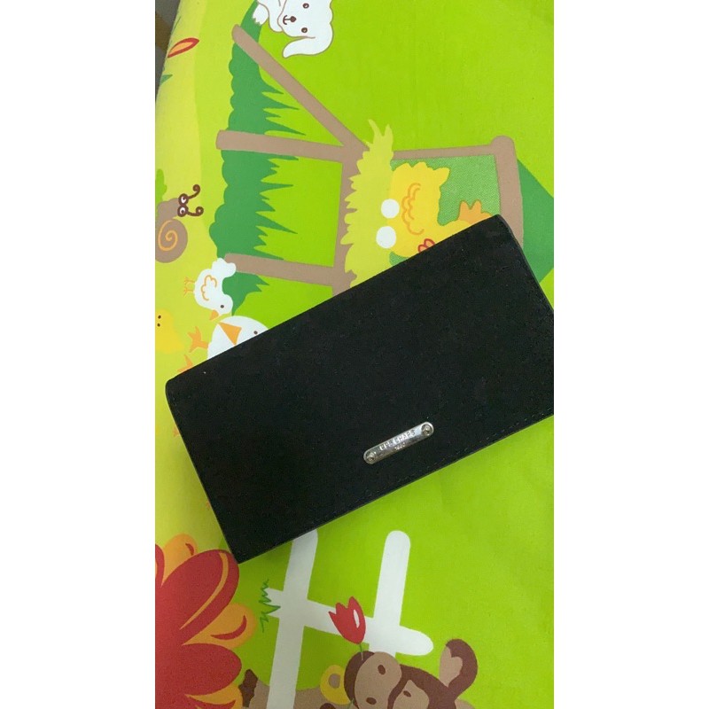 กระเป๋าสตางค์ cps ของแท้