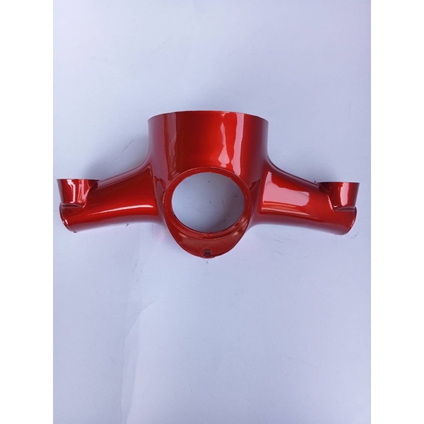 หน้ากากหน้ารุ่นSuzuki-FR80SS ไฟกลม