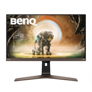 BenQ Monitor Model : EW2880U IPS 4K HDRi Trevolo 3Wx2 USB C SKU : 9H.LKSLB.QBP