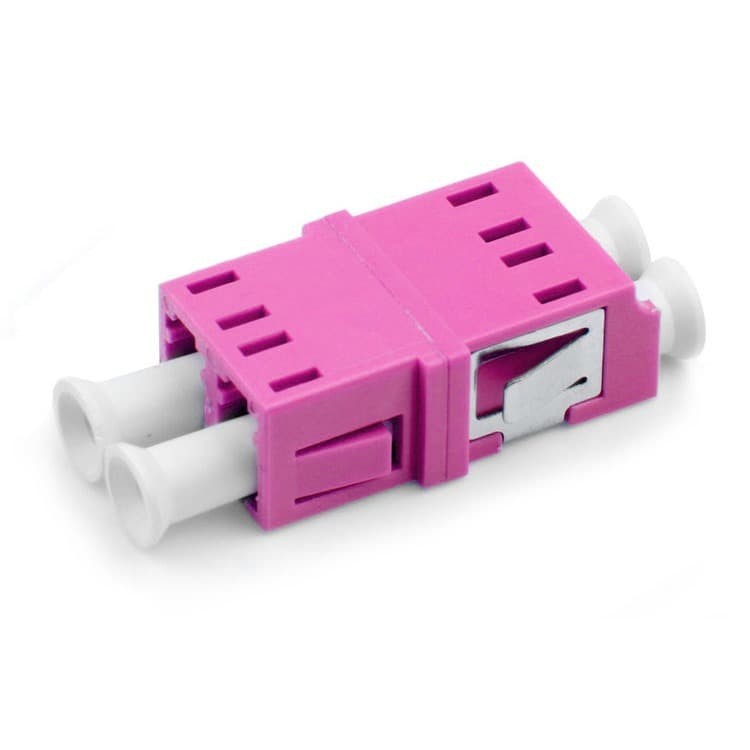 อะแดปเตอร์ LC OM4***