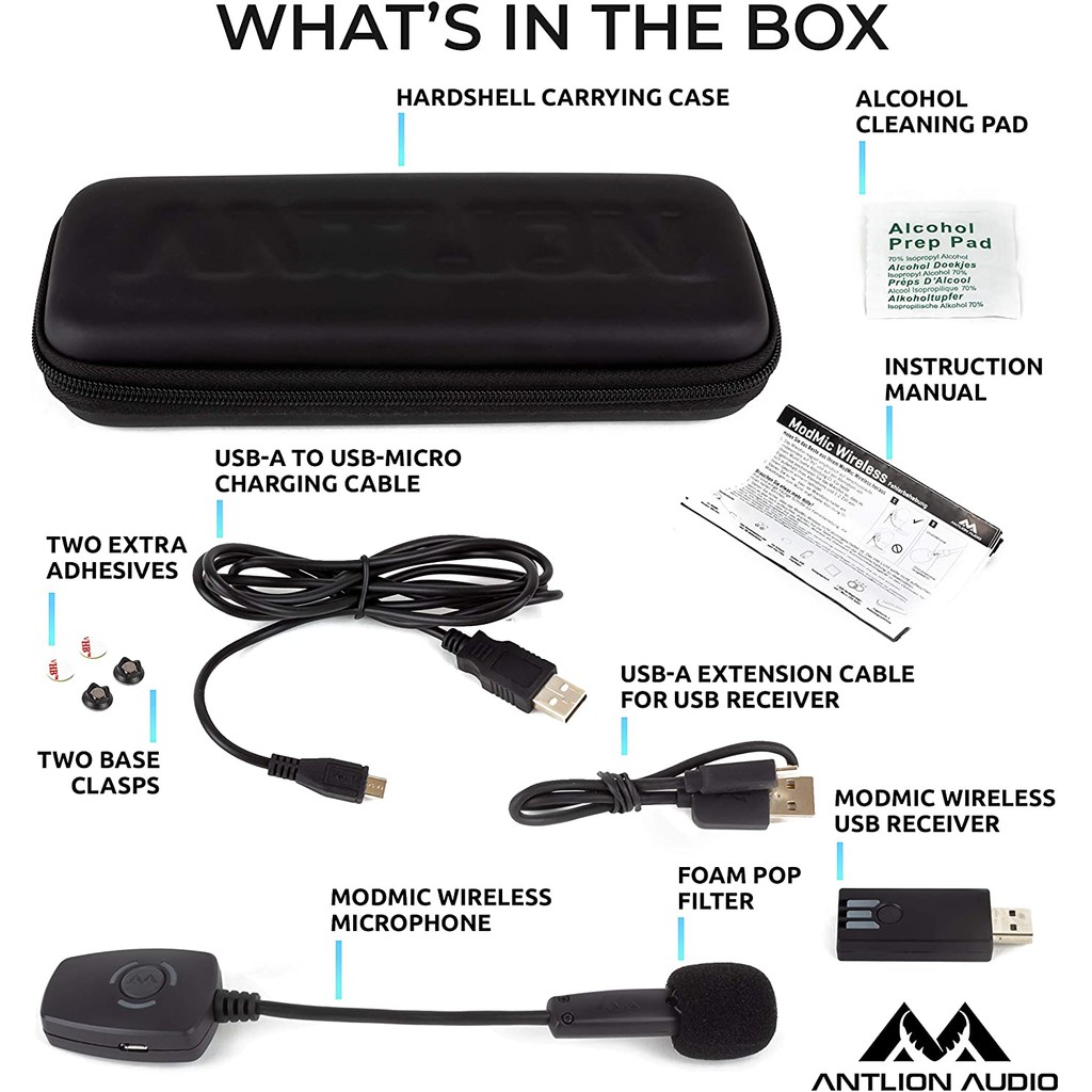 antlion wireless