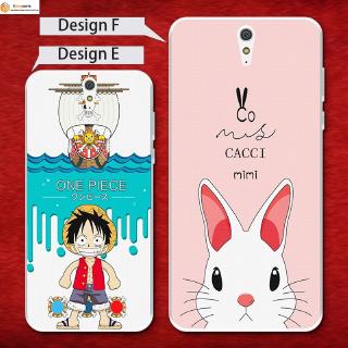 Eb - Sony Xperia C 3 C 5 M 4 L 1 L 2 Xa Xa 1 Xa 2เคสนิ่ม