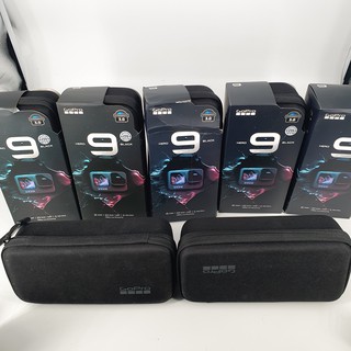 ล้างสต็อก GoPro HERO9 Black มือสอง ล้างสต็อกรอบพิเศษ