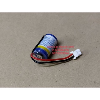 Lithium ER14250 (KTS) 3.6V Lithium Battery สินค้าใหม่